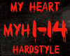 HARDSTYLE-MY HEART