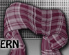 Autumn Plaid Shawl