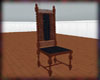 Tartan Chair