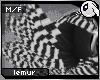 ~Dc) LeeAn Lemur Hair