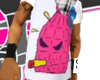 kid robo t shirt