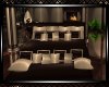 **Shades Poseless Bed