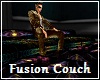 Fusion Couch