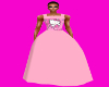 Hello Kitty kids dress