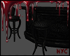 Sml Gothic Bar