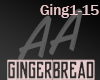 GingerBread CopperCab