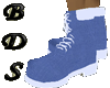 (BDS)-BlueBoots
