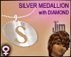 Silver Diamond S (F)
