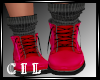 !C! LILY BOOTS V1