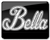 Bella Necklace (F)