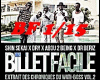 Billet Facile SHIN SEKAI