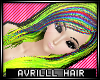 * Avrilll - Rainbow lime