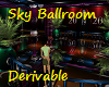 Derv Sky Ballroom 2017