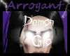 Demon Glo