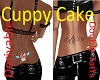 Cuppy Cake Eat Me