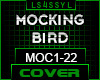 MOCKINGBIRD FEMALE COVER