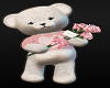I Love You White Bear