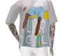 Lyrical Lemonade tee