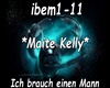 Maite Kelly