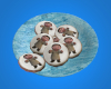 Ice Age Baby Cookies