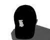 PW/Gabys Hat BLk/Whte