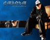 Eminem poster V2