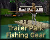 [my]Trailer Fishing Gear