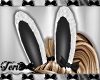 Animated Bow Bunny Ears