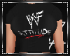 " Bus WWE Attitude T