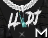 £ LLDJ Custom Chain REQ