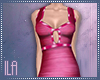 ::iLa:: Cute dress pink