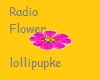 Radio Flower