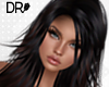 DR- Fineena wild black