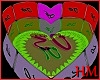Love Heart Room Der~