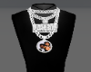 /// Chain Display M