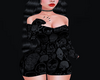 Nocturnal Dress