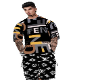 # camiseta Fendi 2