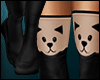 [ animal stockings ]