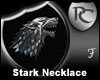 Stark Necklace F Short