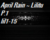 April Rain-Lilitu P.1