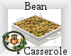 ~QI~ Bean Casserole