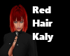 Red Hair Kaly