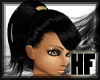 HF: Shiny black Rania