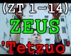 ZEUS - Tetzuo