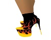blaze boots