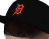 Detroit CAP