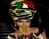 II Pan African Headwrap
