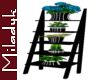 MLK Ladder Plants 2