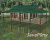 Cajun Swamp Shack