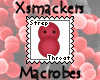 Macrobes- Strep Throat